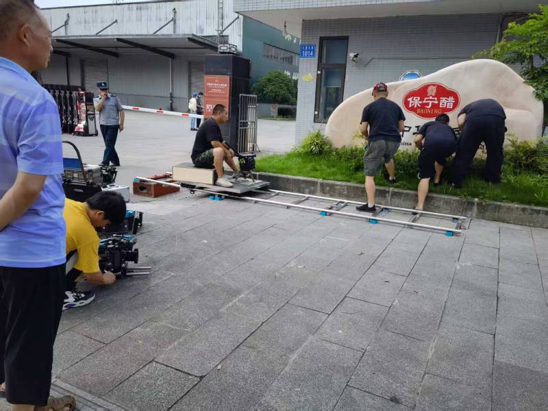 射洪县广告片拍摄公司核心优势：全流程服务，让品牌广告片省心更出彩
