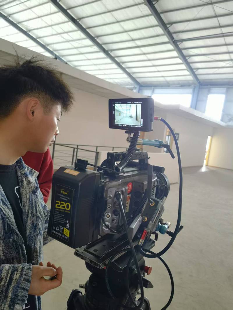 解锁射洪县广告片拍摄：以创意镜头，解锁品牌商业价值新高度