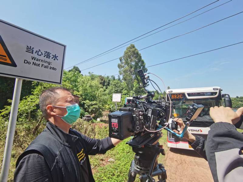 射洪县TVC拍摄公司：深耕本地市场，为品牌定制专属拍摄方案