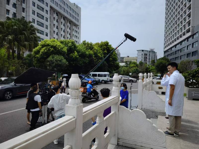 射洪县广告片拍摄公司低成本实现高规格制作的诀窍